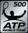 ATP500-ABN AMRO World Tennis Tournament 